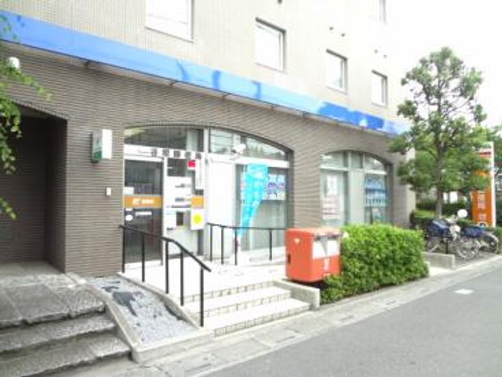埼玉県草加市瀬崎4(マンション)の賃貸物件の周辺