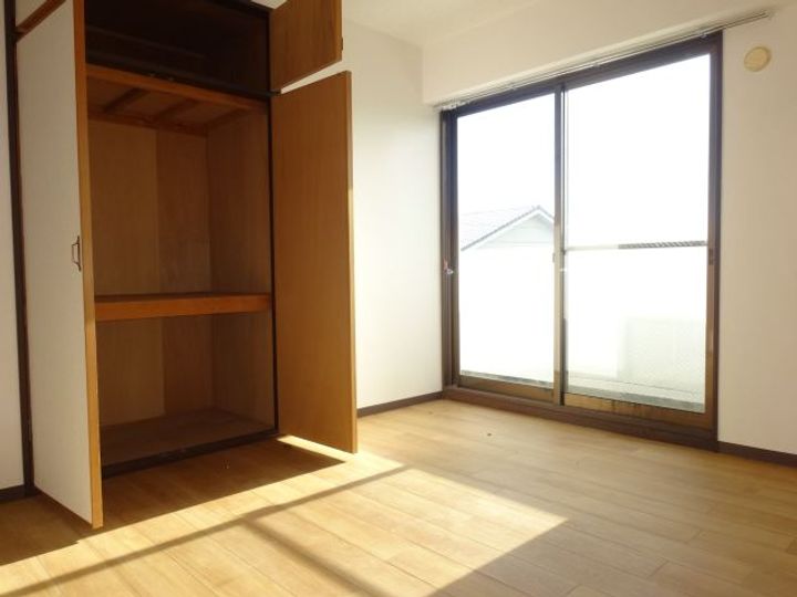 ブラン熱田のその他画像