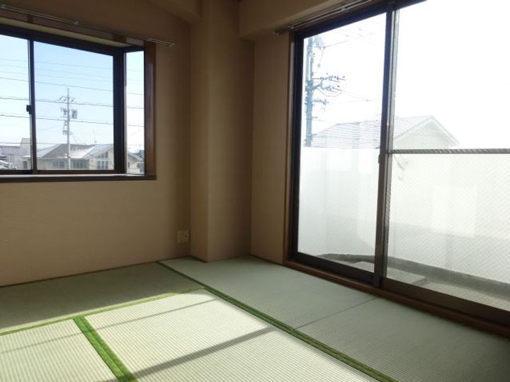 ブラン熱田のその他画像