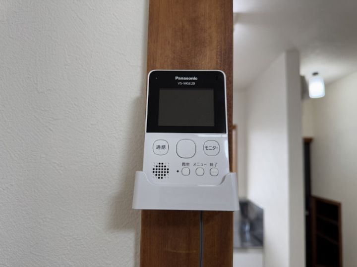 コーポ大木の内装