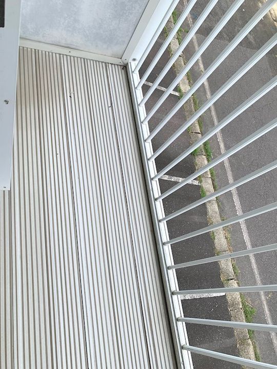 ツインハウスユタカ Bの内装