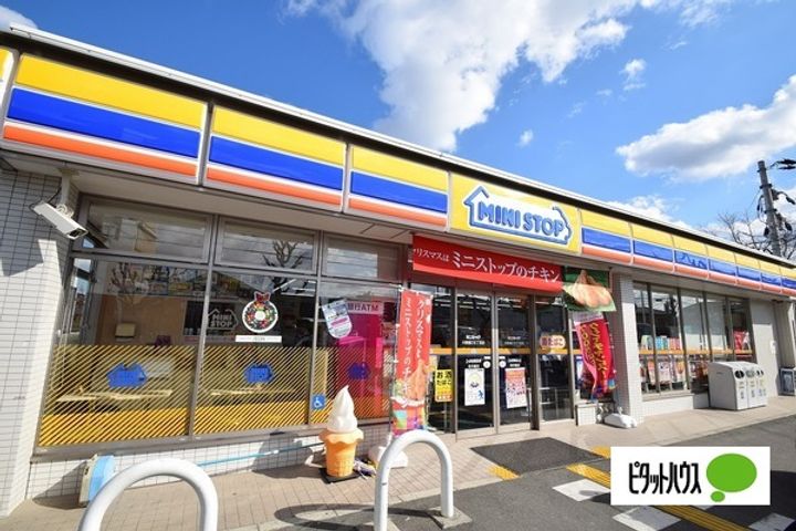 大阪府大阪市鶴見区安田1(アパート)の賃貸物件の周辺