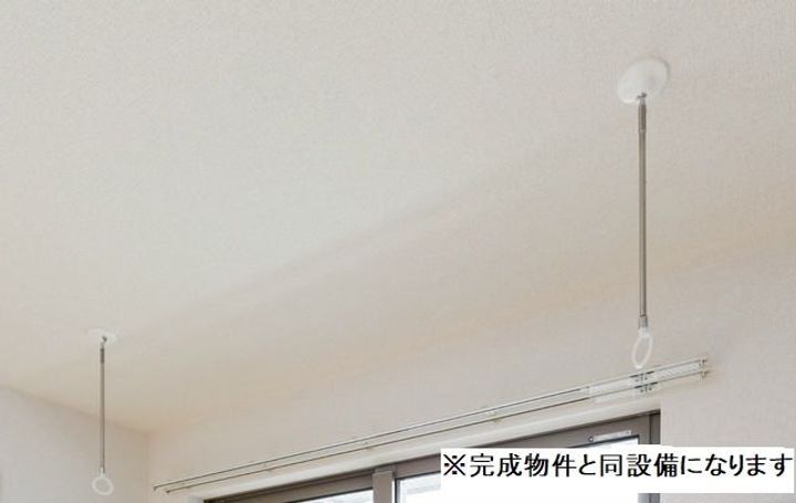 Y’s STATE 天王台の内装