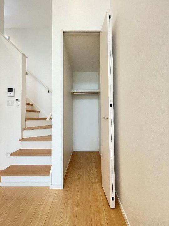 T.A西子飼町A棟(ティーエーニシコカイマチエートウ)の内装