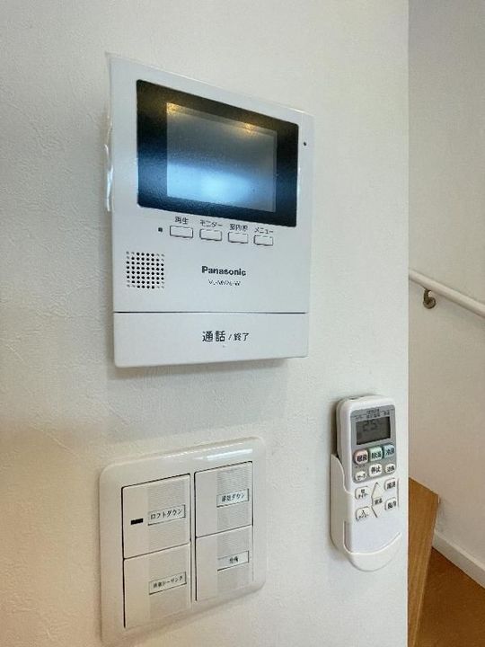 T.A西子飼町A棟(ティーエーニシコカイマチエートウ)の内装