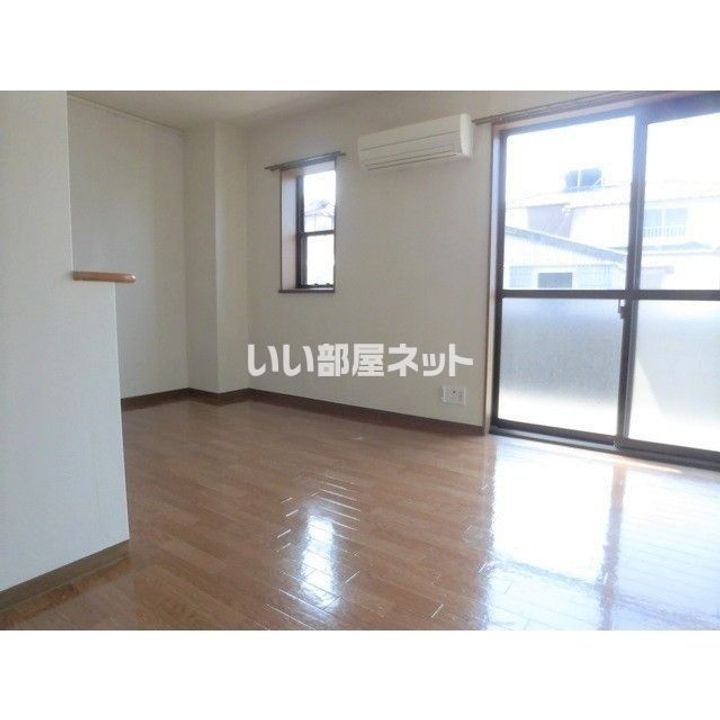 フォブール新居IIAのその他画像