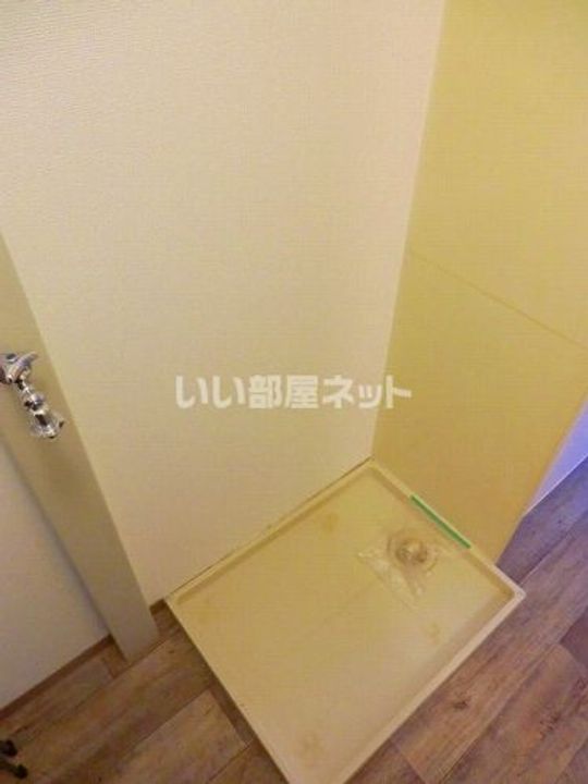 ハミング玉手の内装