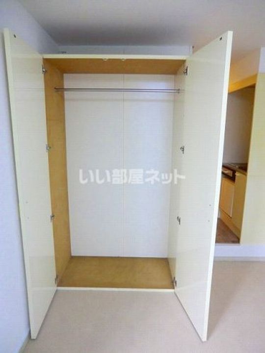 ハミング玉手の内装