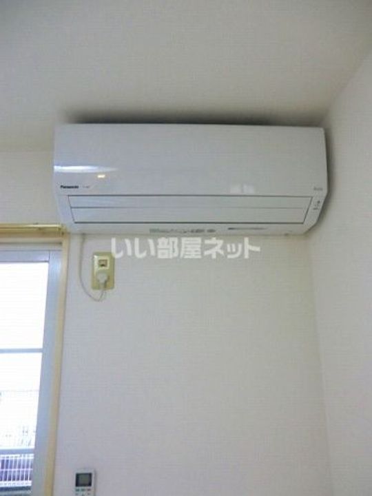 ハミング玉手の内装