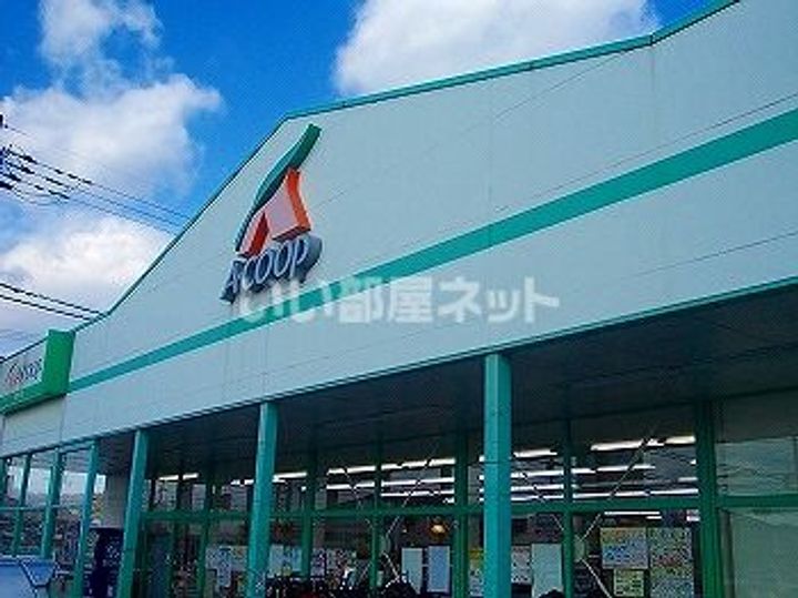 ハミング玉手の周辺