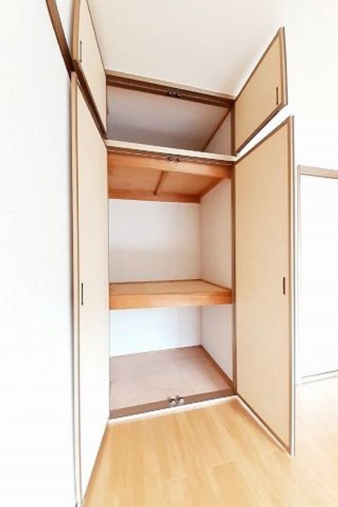 福島県郡山市鳴神3(アパート)の賃貸物件の内装