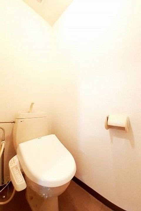 福島県郡山市鳴神3(アパート)の賃貸物件の内装