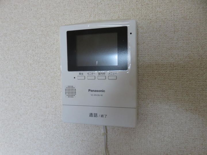 神奈川県川崎市宮前区土橋1(アパート)の賃貸物件の内装