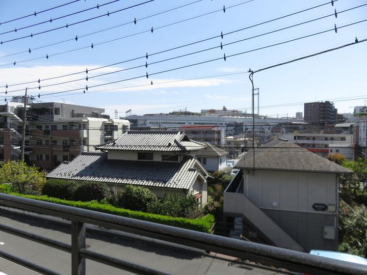 神奈川県川崎市宮前区土橋1(アパート)の賃貸物件のその他画像