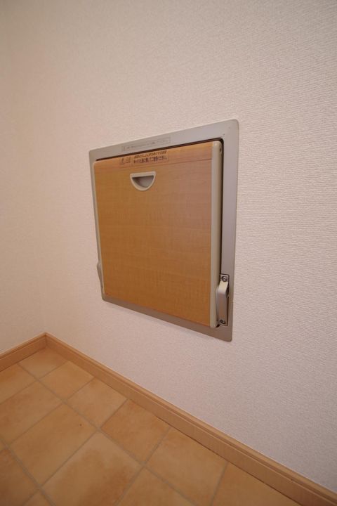 ライフサポートマンション彩里のその他画像