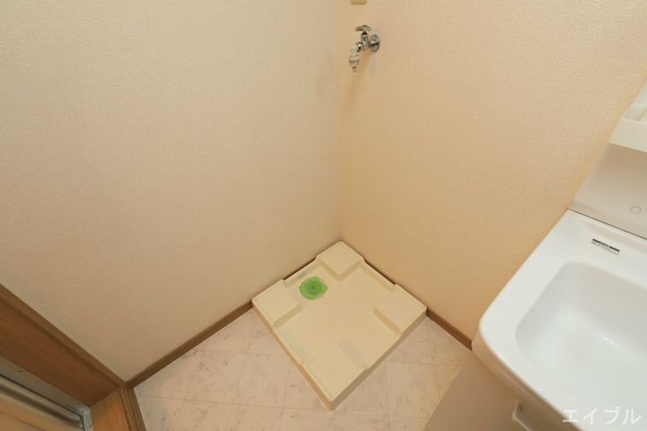 福岡県福岡市博多区青木1(一戸建)の賃貸物件の内装