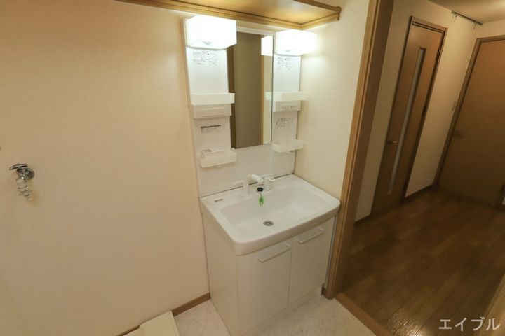 福岡県福岡市博多区青木1(一戸建)の賃貸物件の内装