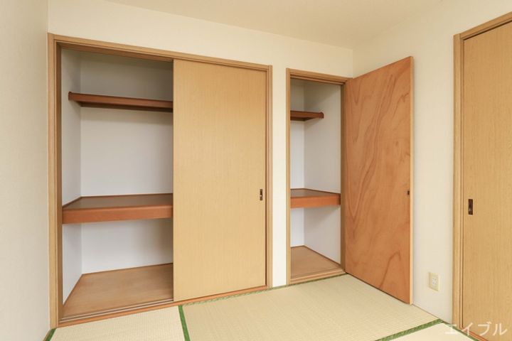 福岡県福岡市博多区青木1(一戸建)の賃貸物件の内装