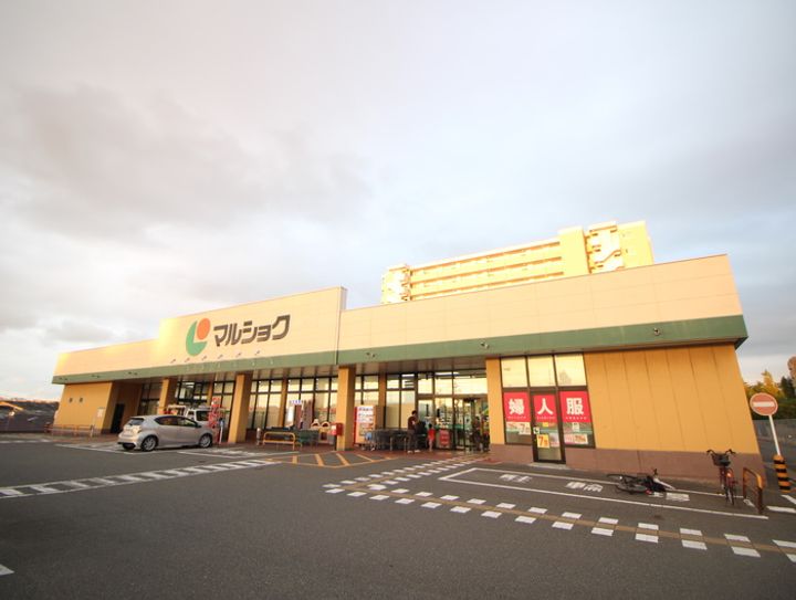 福岡県福岡市博多区青木1(一戸建)の賃貸物件の周辺