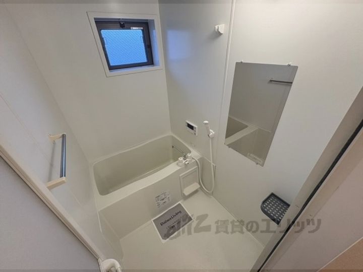 レジデンス桜の風呂