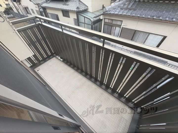 レジデンス桜の内装