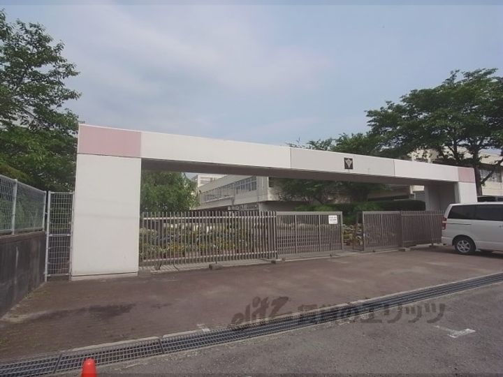 レジデンス桜の周辺