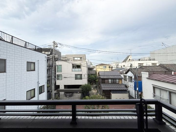 ドゥーエ千石のその他画像