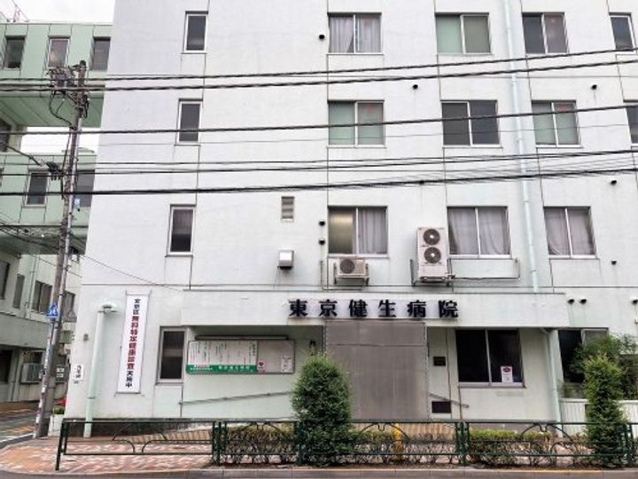 ドゥーエ千石の周辺