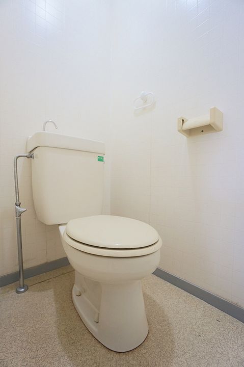 ビスカバレンシア愛宕の内装