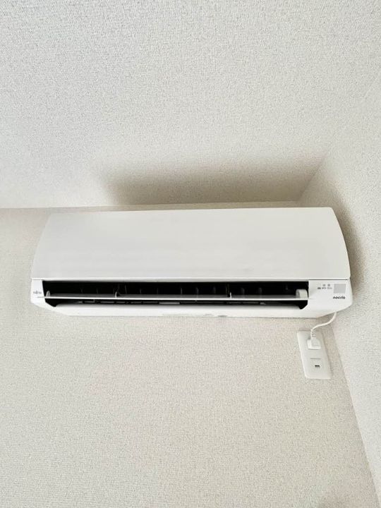 パストラル町田F棟の内装