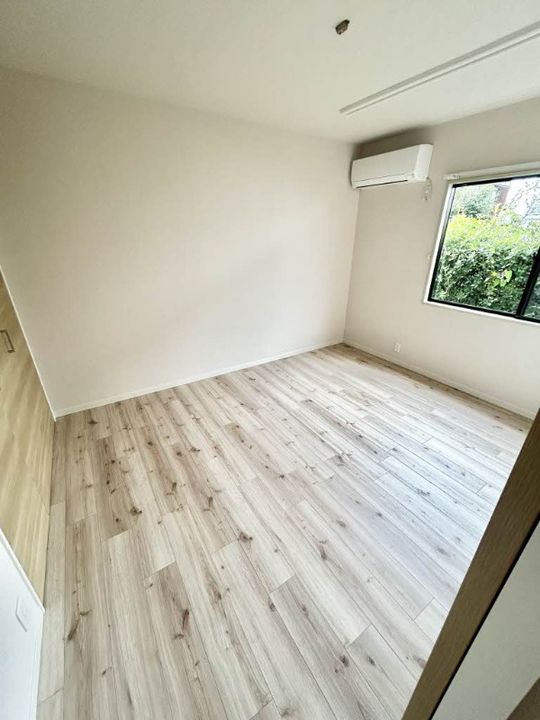パストラル町田F棟の内装