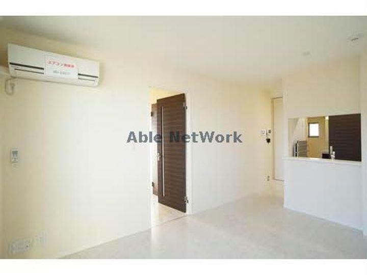 トゥインクル桜の内装