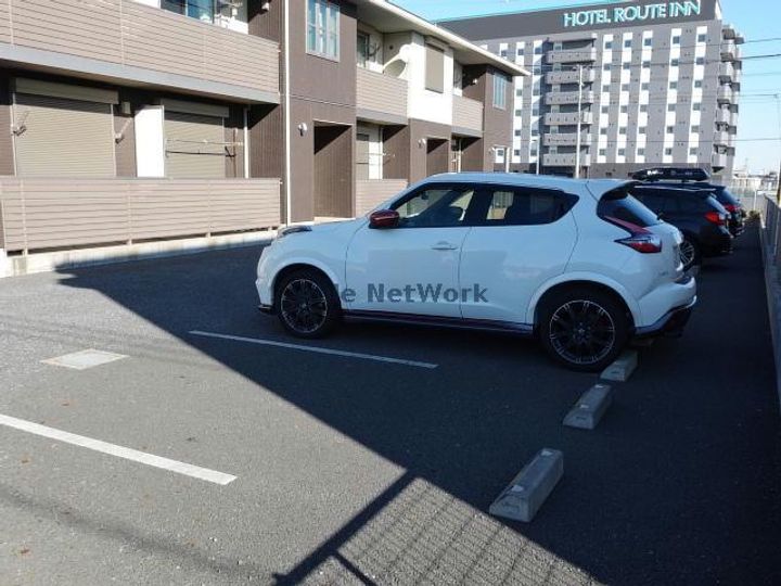 トゥインクル桜の地図