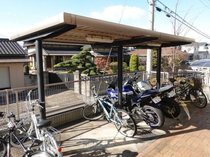 トゥインクル桜の地図