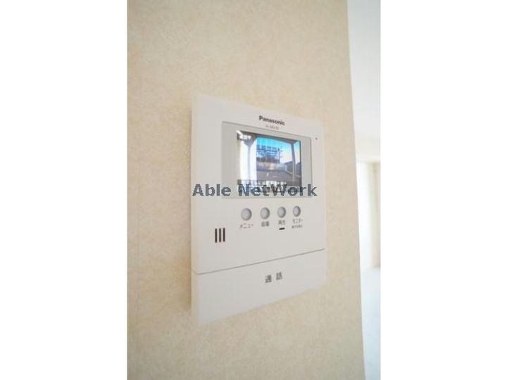 トゥインクル桜の内装