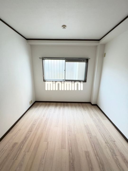 メゾンフルールの内装