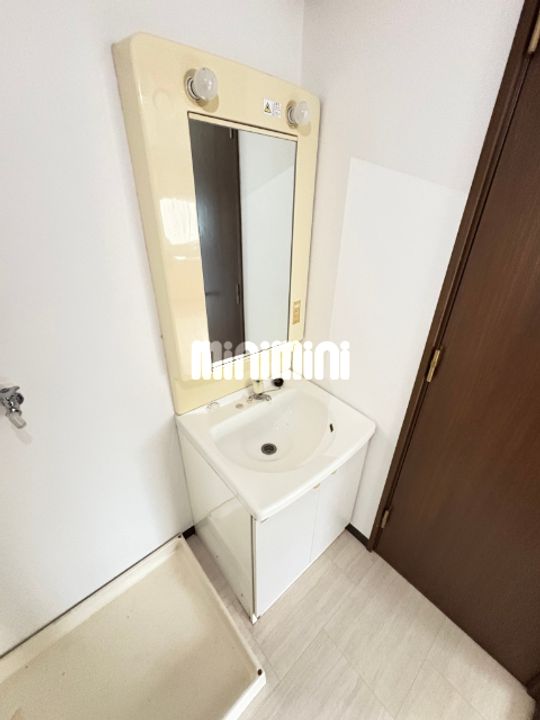 メゾンフルールの内装