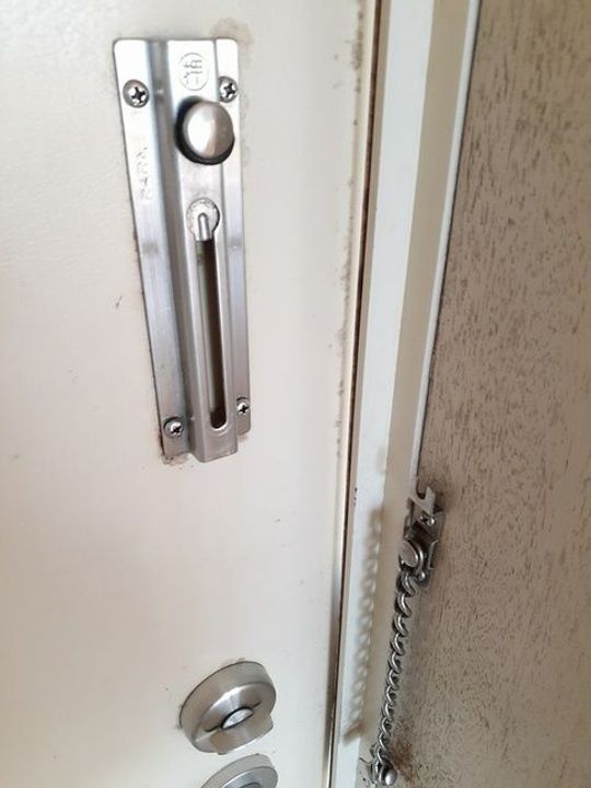 群馬県伊勢崎市美茂呂町(アパート)の賃貸物件の内装