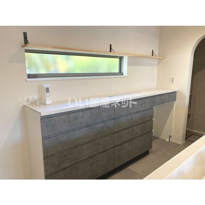 愛知県名古屋市天白区平針南2(一戸建)の賃貸物件の内装