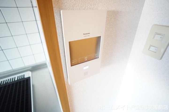 フラワーマンション城西の内装