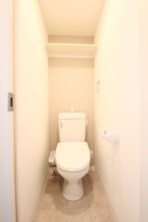 埼玉県さいたま市岩槻区本町3(アパート)の賃貸物件の内装