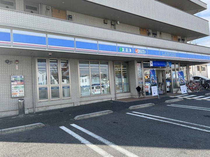 埼玉県川口市東川口4(一戸建)の賃貸物件の周辺