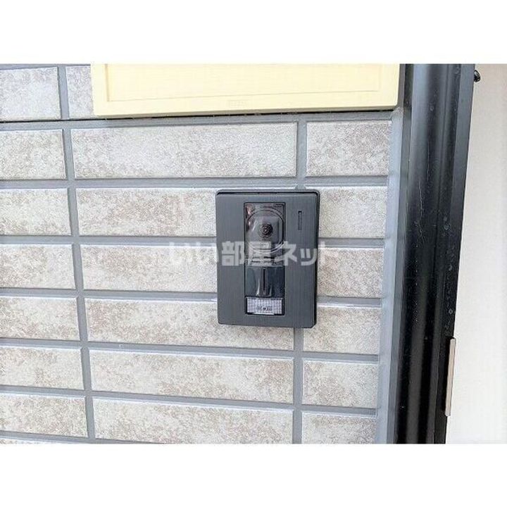 岐阜県中津川市中津川(一戸建)の賃貸物件の内装