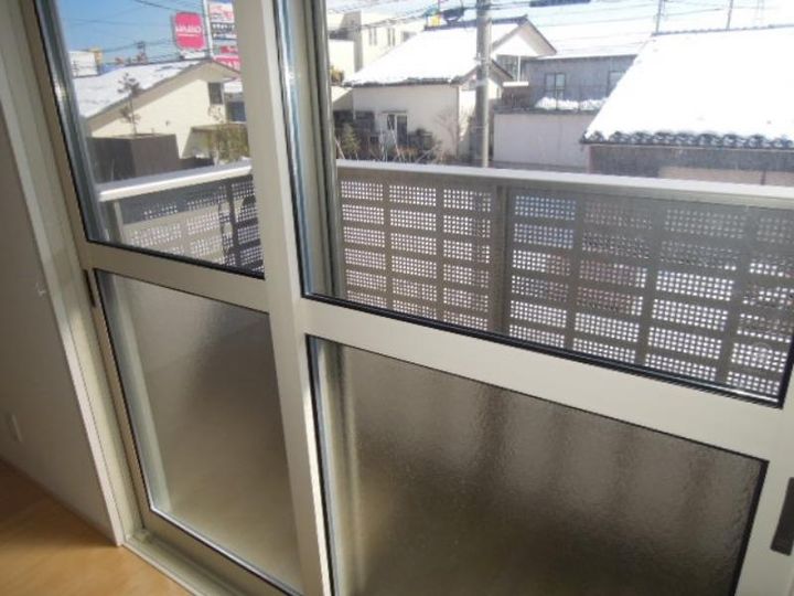 GARDEN HOUSE SHIMOAKAEの内装
