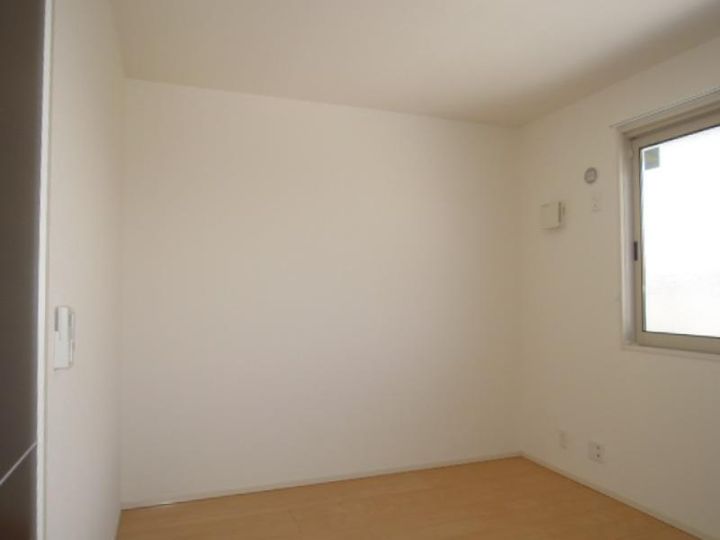 GARDEN HOUSE SHIMOAKAEの内装