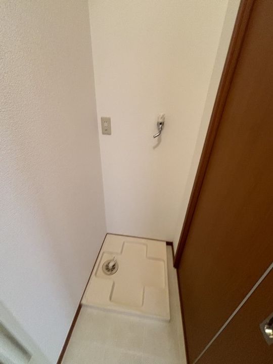 東京都八王子市七国1(アパート)の賃貸物件の内装