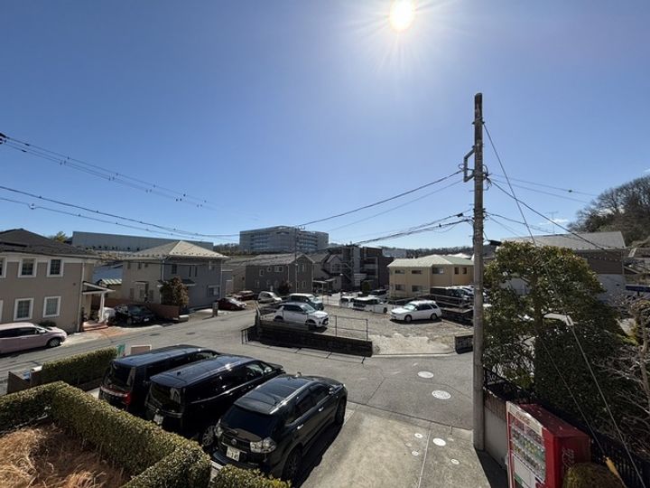 東京都八王子市七国1(アパート)の賃貸物件のその他画像