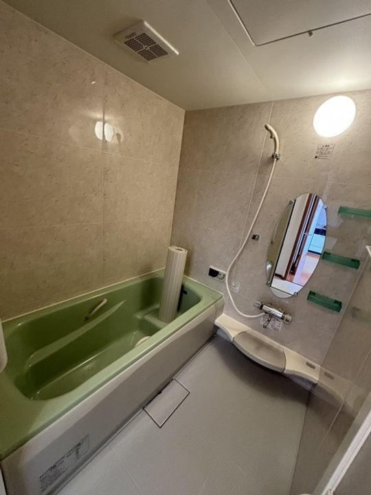 東京都八王子市七国1(アパート)の賃貸物件の風呂