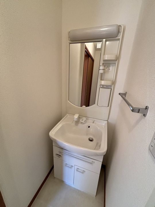 東京都八王子市七国1(アパート)の賃貸物件の内装