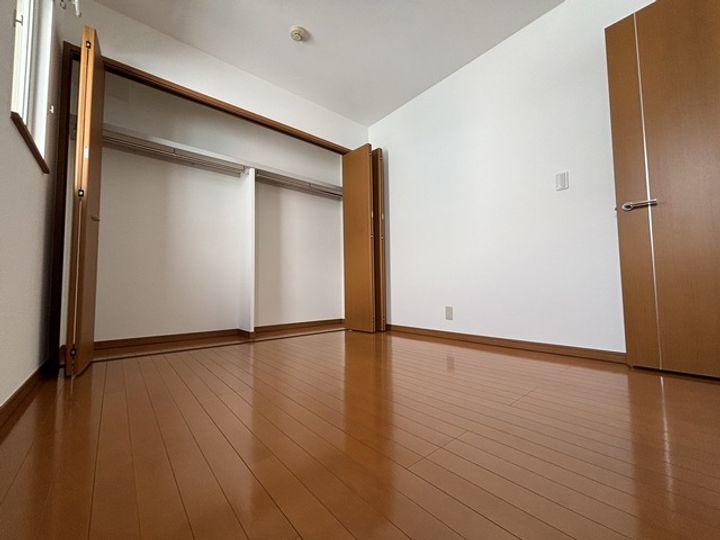 東京都八王子市七国1(アパート)の賃貸物件の内装